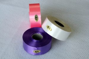 4S 50 Yards Double Bell Curling Ribbon