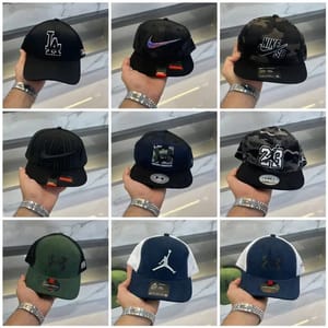 UNISEX Gucci Caps, For Casual Wear