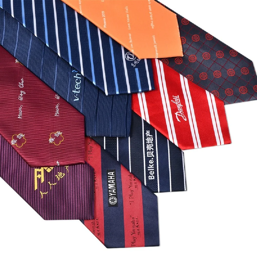 Customized Tie Sets