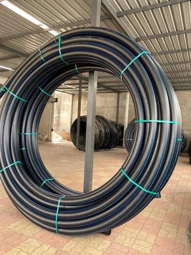 WATERZONE & FARMSON 20 MM TO 315 MM Agricultural HDPE Pipe