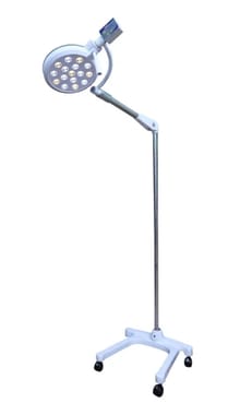 Model Name/Number: Tanvi 3011m Led Mobile Ot Lights, For Hospital And Operation Theater