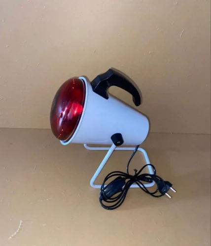 Roks+ Infrared Lamp Floor Model, For Medical Lights