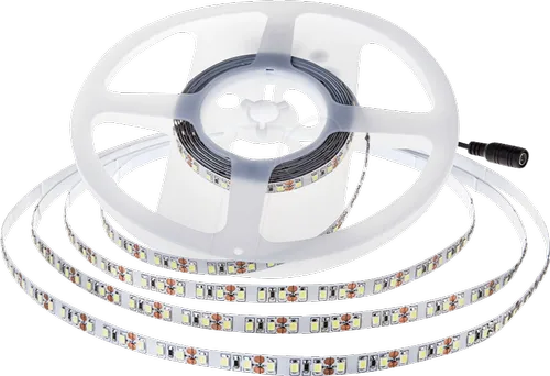 5 Mt One Color Flexible Strip Light 2835 120LED