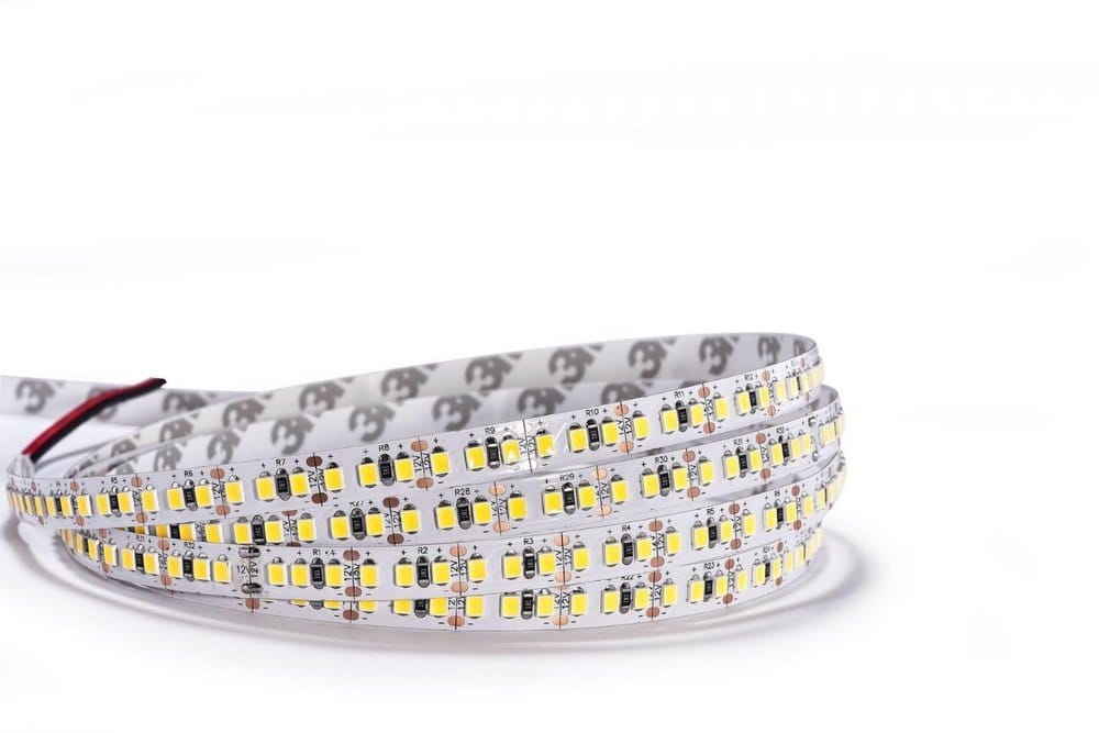 ATECO Waterproof LED Flexible Strip