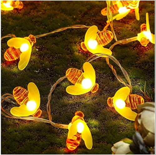 Diwali Decoration Led Lights Dragon Fly