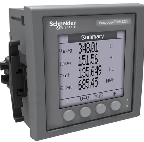 Easy Logic PM2220 Energy Meter