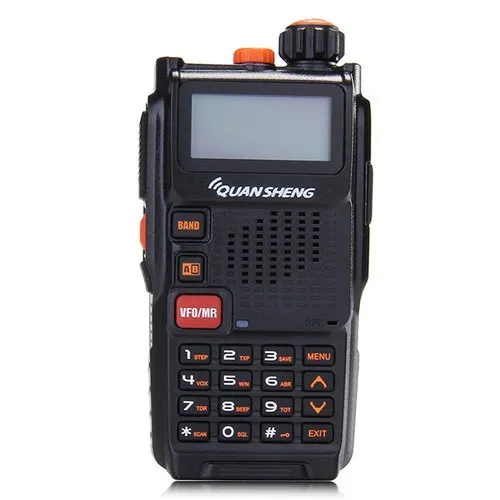 Zebronics Walky Talky T-388 Walkie Talkie