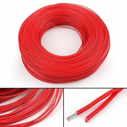 PVC Insulated Wire