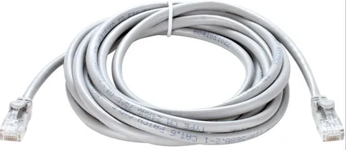 D-Link Cat 6 Cable