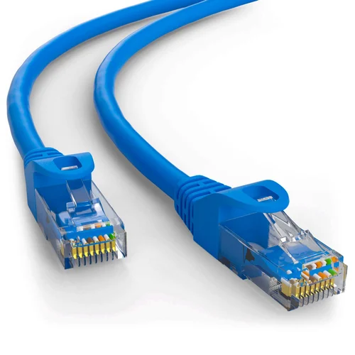 BioCab CAT6 UTP Cable, 4 Pair, 305m