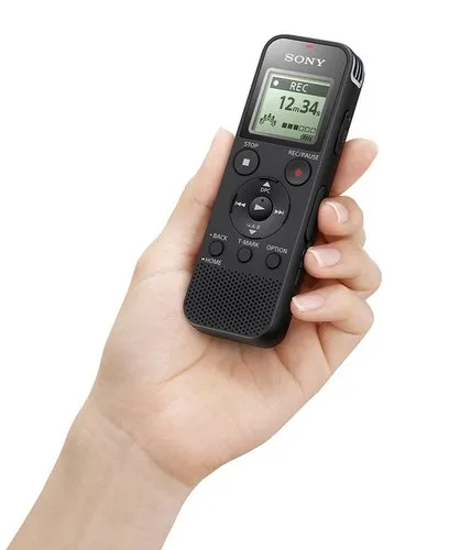 Sony Voice Recorder