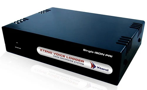 Windows 11 /Win 7pro Analog Xtend Voice Logger, WINDOWS 11 PRO