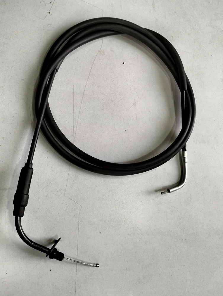 Tvs Jupiter Accelerator Cable