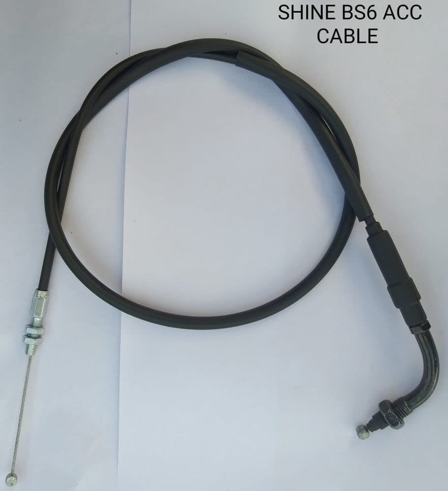 Accelerator Cable