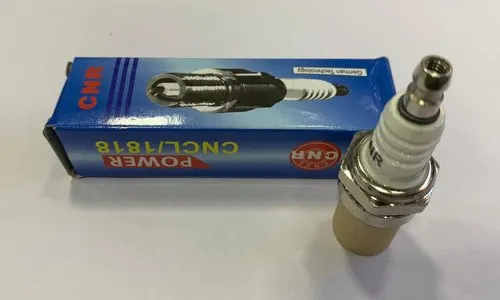 Spark plug, For Automobile Industry, Splendor &100 Cc Bike