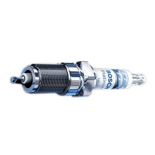 Car Bosch Platinum Spark Plug