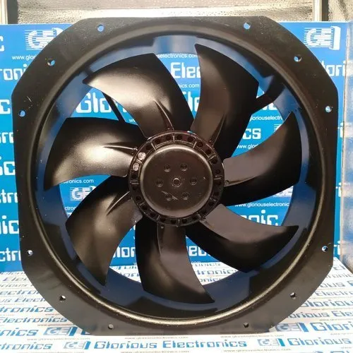 Rec 28080 b2 mb REXNORD AXIAL COOLING FANS DEALER IN DELHI, Size: 280 MM, 230V