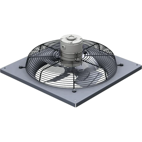 130 W 50 Hz Propeller Fan/Exhaust fan, 220 V, 1350