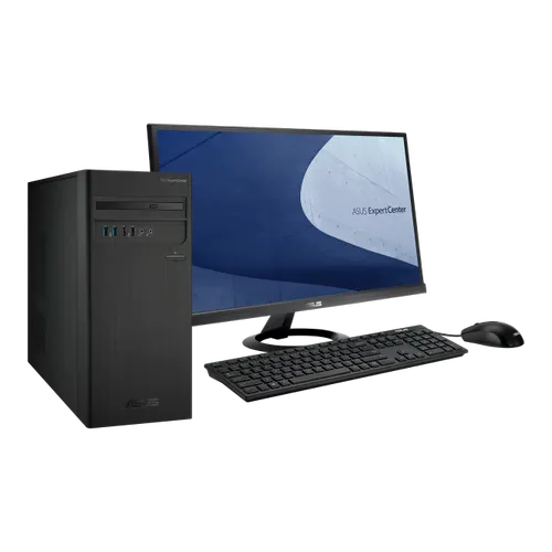 I3 Asus Gaming Desktop, Dos, Model Name/Number: D500TC-3101050760