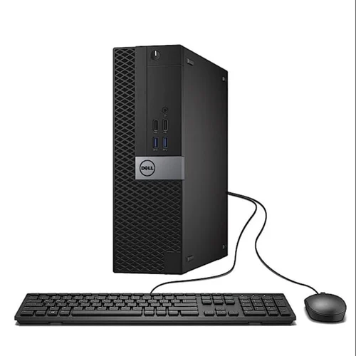 Small Dell 3040 SSF, Core i3