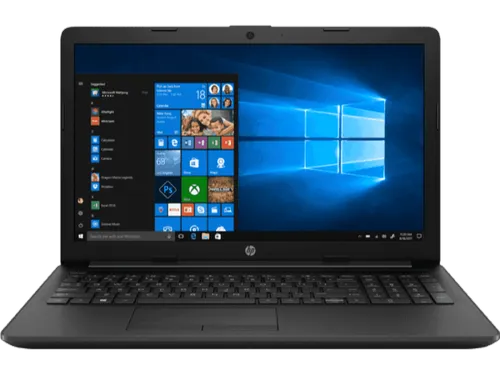 HP 15-DA3001TU I3-10/4GB/1TB/15.6'/Windows 10 Home