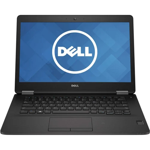 Dell E7470