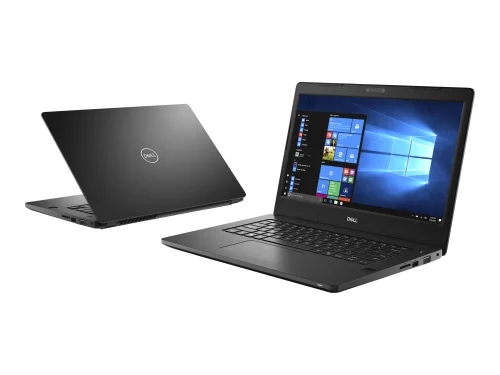 Dell Latitude 3480