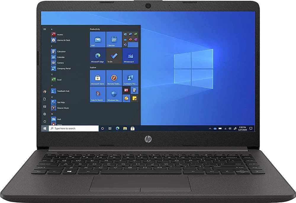 Hp Laptop 240G8