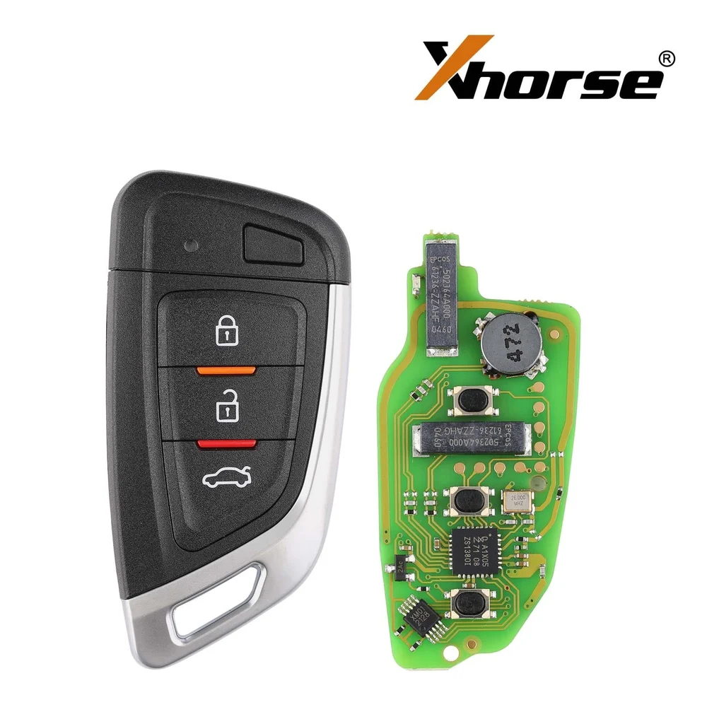 Xhorse Usb Xhorae universal smart key