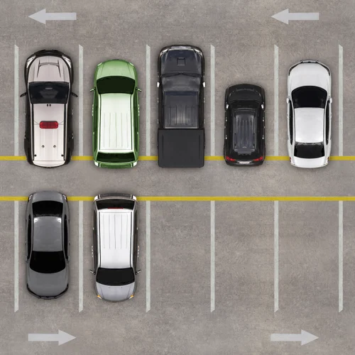 50 Hz SS Parking Management System Solution, No Of Levels: Two, 420 V