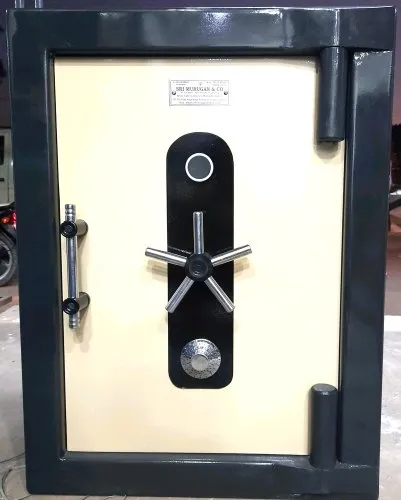 Pad Loc Security Locker, For Office