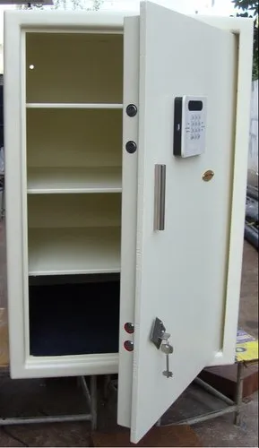 ELECTRHINO Heavy Duty Safe