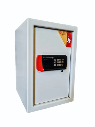 Key Shop Security Safe