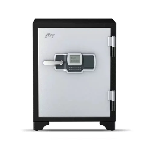 Godrej Fire Resistant Safe Centiguard 560