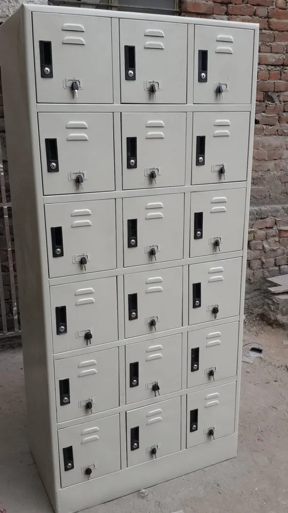 Ms Storage Locker, For Office, Model Name/Number: DE-179