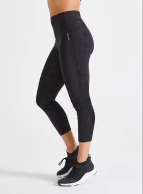 DECATHLON LADIES ACTIVE WEAR PANT