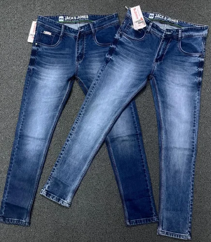 Men Denim Jeans