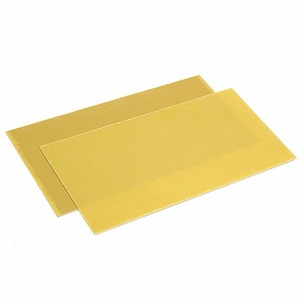 Fiberglass FRP Sheets (Fibre Glass), Shape: Rectangular