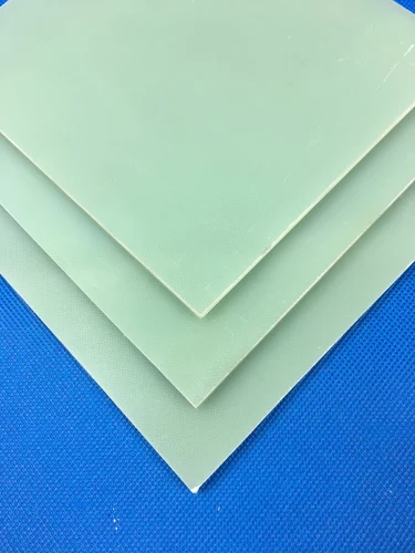 G10 Green Epoxy Sheet, For Industrial, Size: 1020 mm X 1220 mm