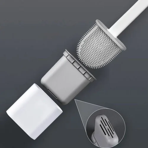 Premium Silicone Brush, For Hotel