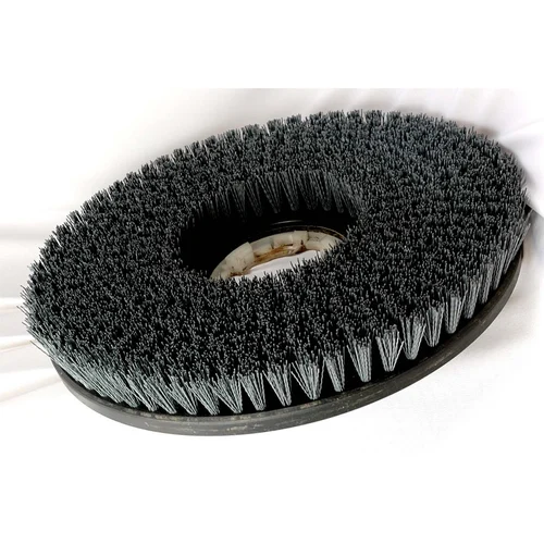 Hard Floor Abrasive Filament Brushes