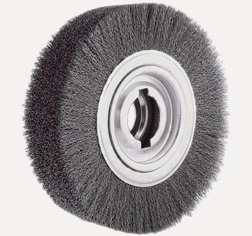 Plastic Deburring Brush