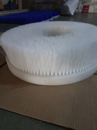 Big size dish brush