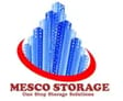 MESCO STORAGE SYSTEMS