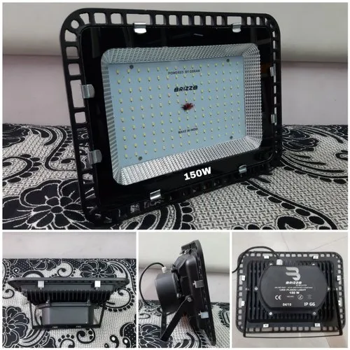 150 Watt LED Flood Light, For Outdoor