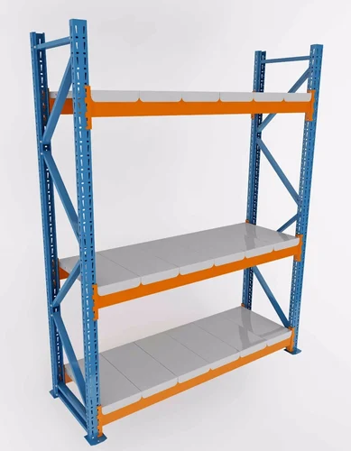 Warehouse Storage Rack