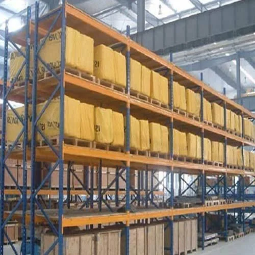 Warehouse Storage Racks