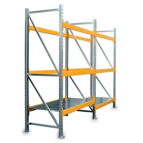 Warehouse Pallet Rack