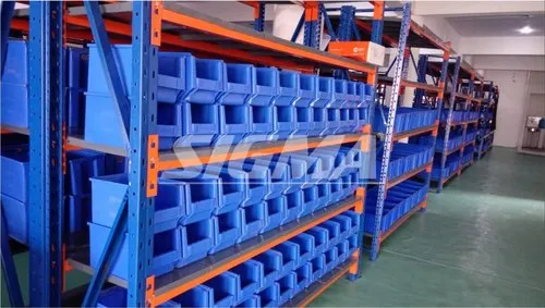 Warehouse Storage Racks