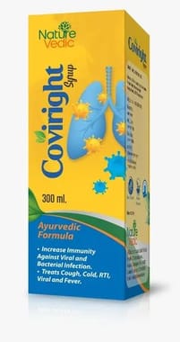 Coviright Syrup